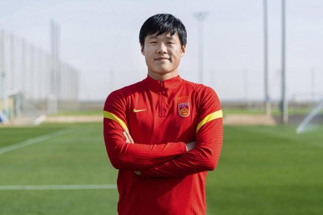 世界杯手机观看-​李昂：40强赛重于中超 前五轮联赛对于国脚很关键